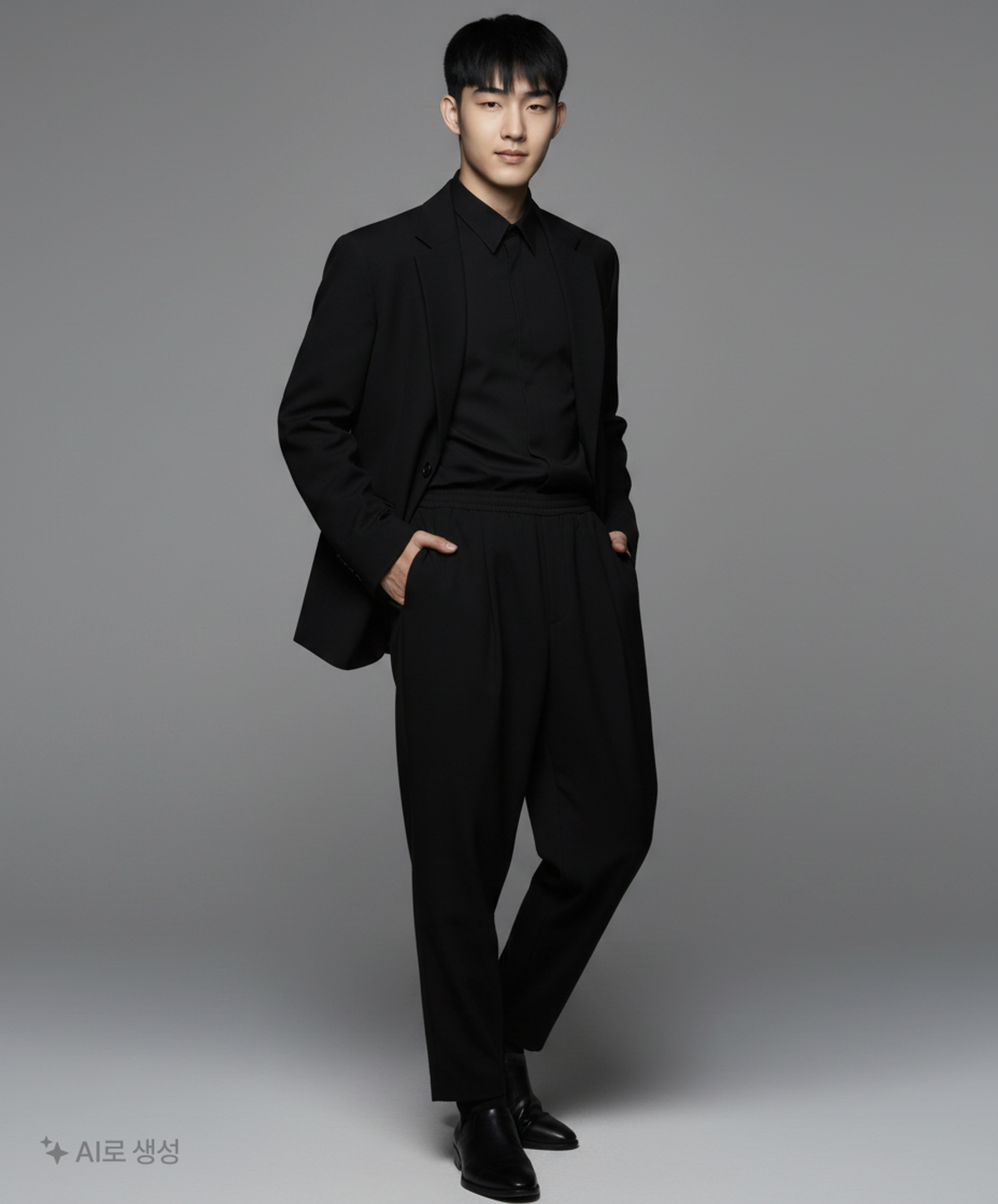 스파오(SPAO) 트레이닝 팬츠 XL