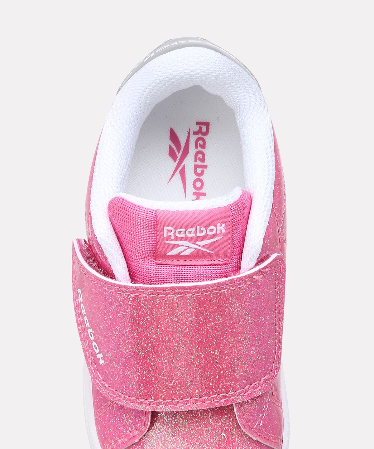 리복(REEBOK) 코트 클린 인펀트 - 핑크 / 100269136