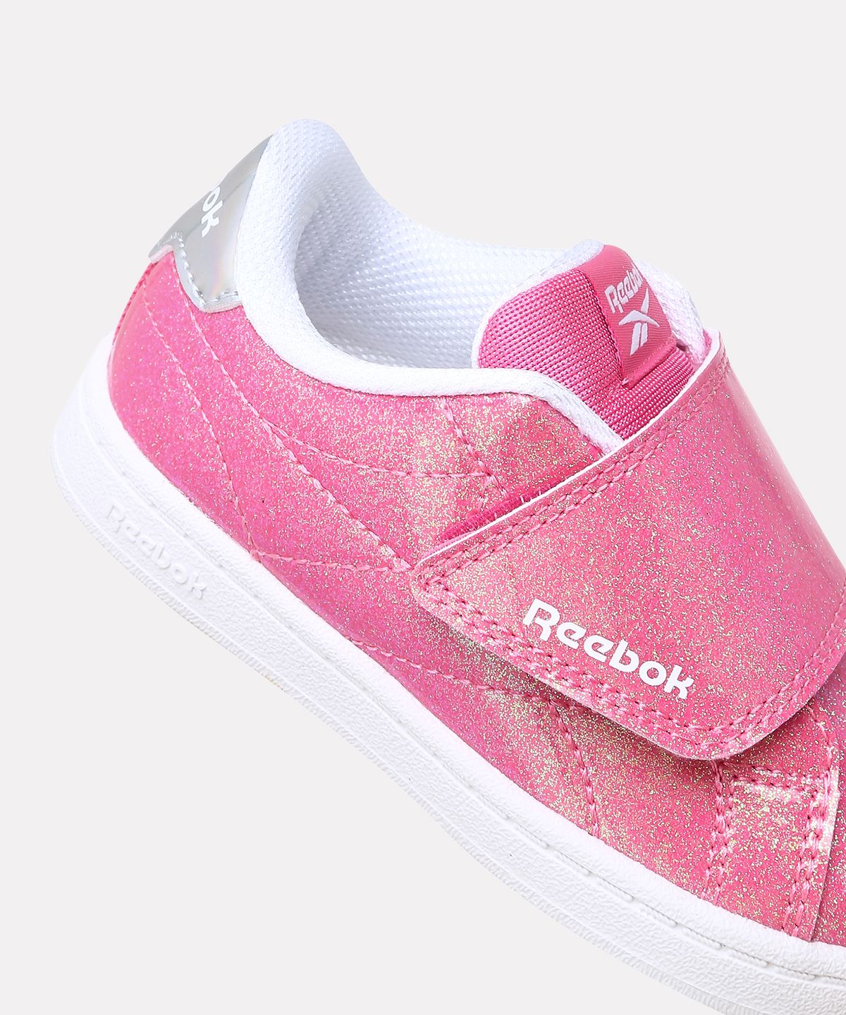 리복(REEBOK) 코트 클린 인펀트 - 핑크 / 100269136
