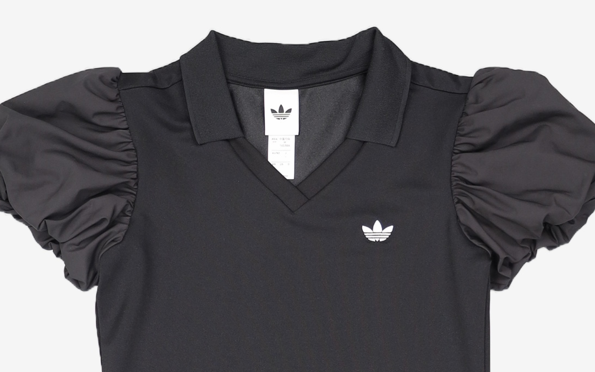 아디다스(ADIDAS) 벌룬 슬리브 드레스 KD0302 M