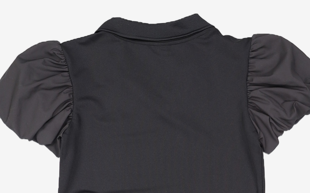 아디다스(ADIDAS) 벌룬 슬리브 드레스 KD0302 M
