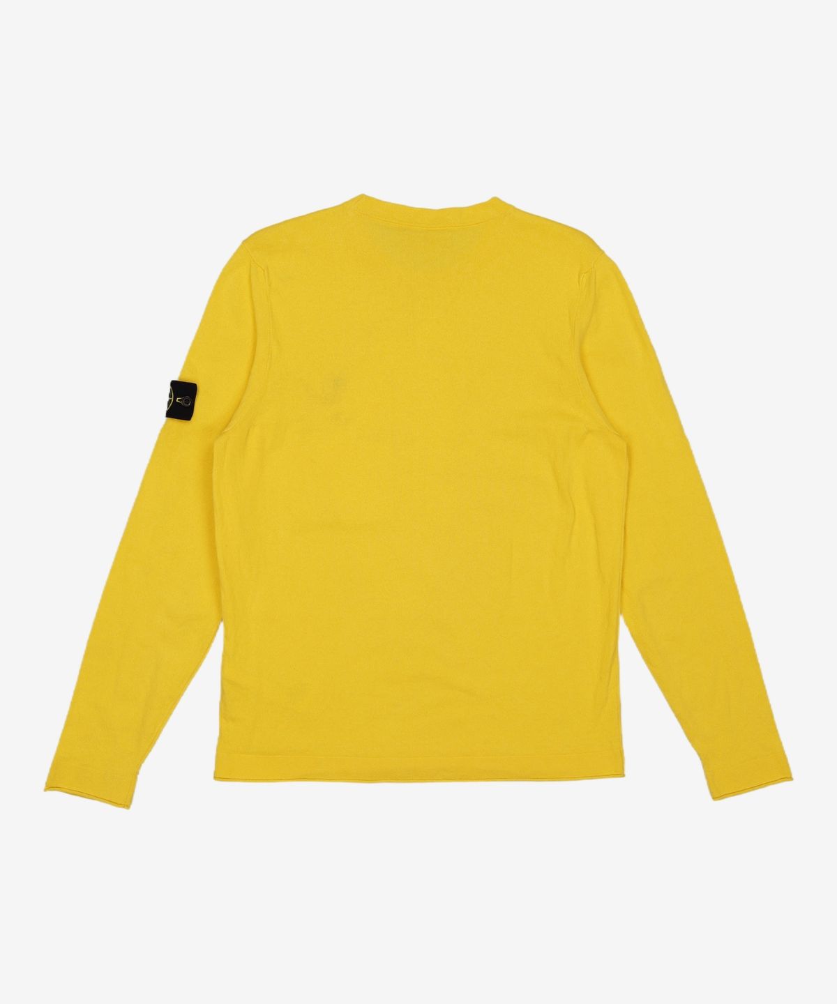 스톤아일랜드(STONE ISLAND) 긴소매 티셔츠 100