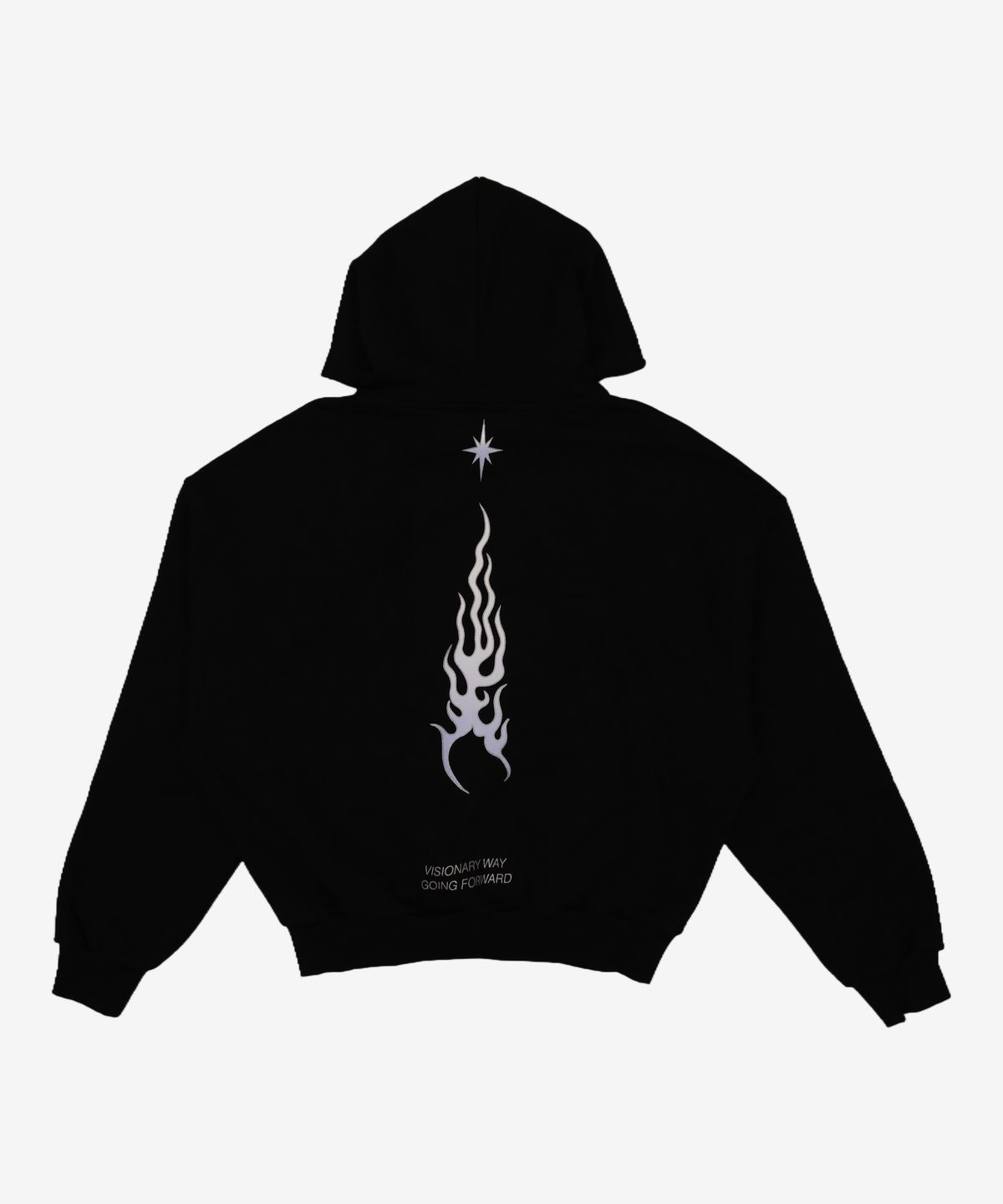 비전스트릿웨어(VISION STREETWEAR) 후드 티셔츠 M