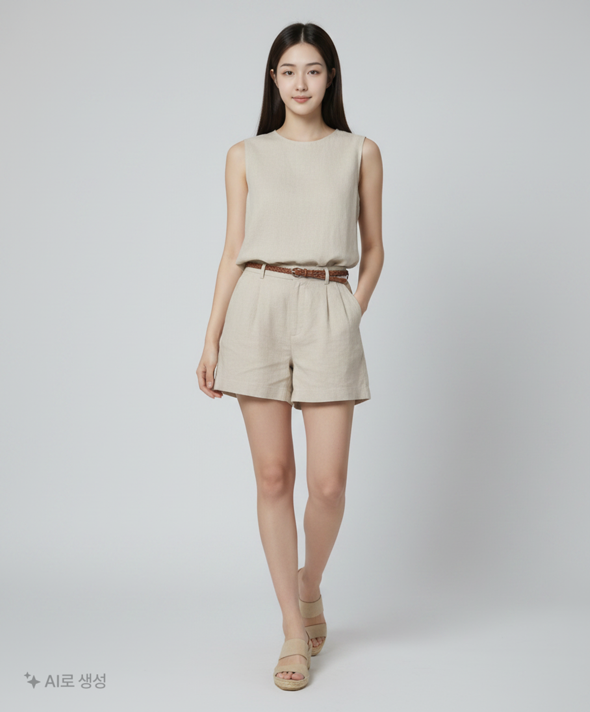 에이치앤엠(H&M) 숏팬츠 6