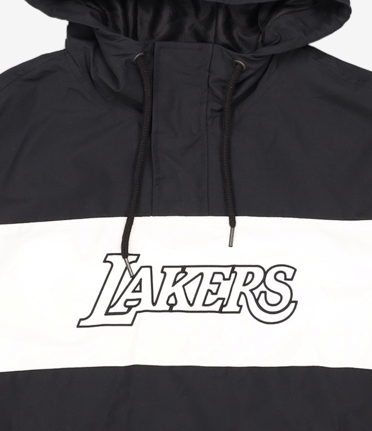 엔비에이(NBA) 나일론/코치 재킷 S