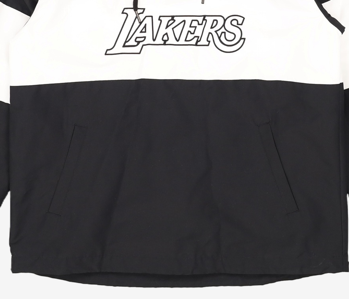 엔비에이(NBA) 나일론/코치 재킷 S