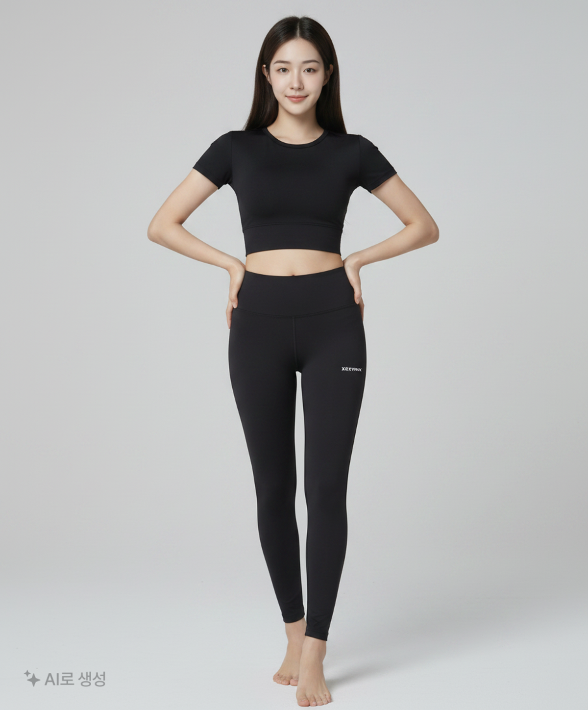 젝시믹스(XEXYMIX) 레깅스 M