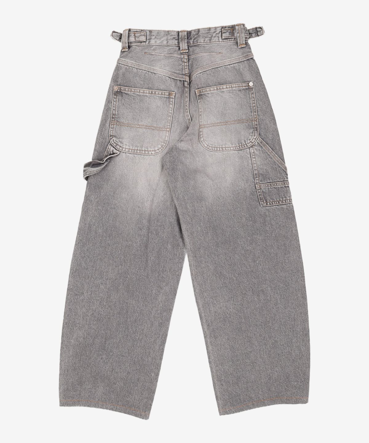 버쉬카(Bershka) 청/데님 팬츠 34