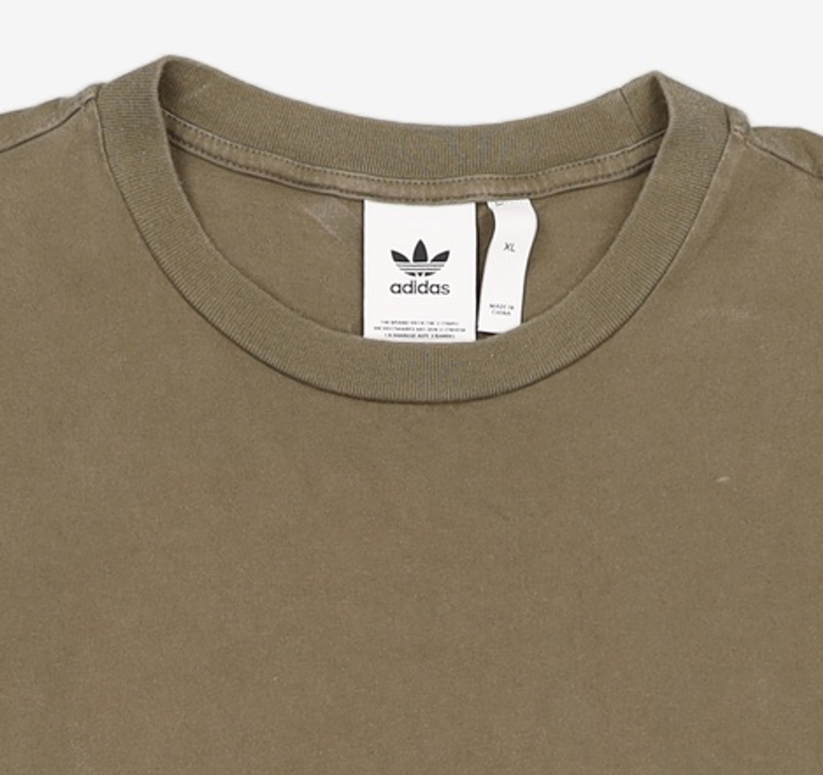 아디다스(ADIDAS) 반소매 티셔츠 XL