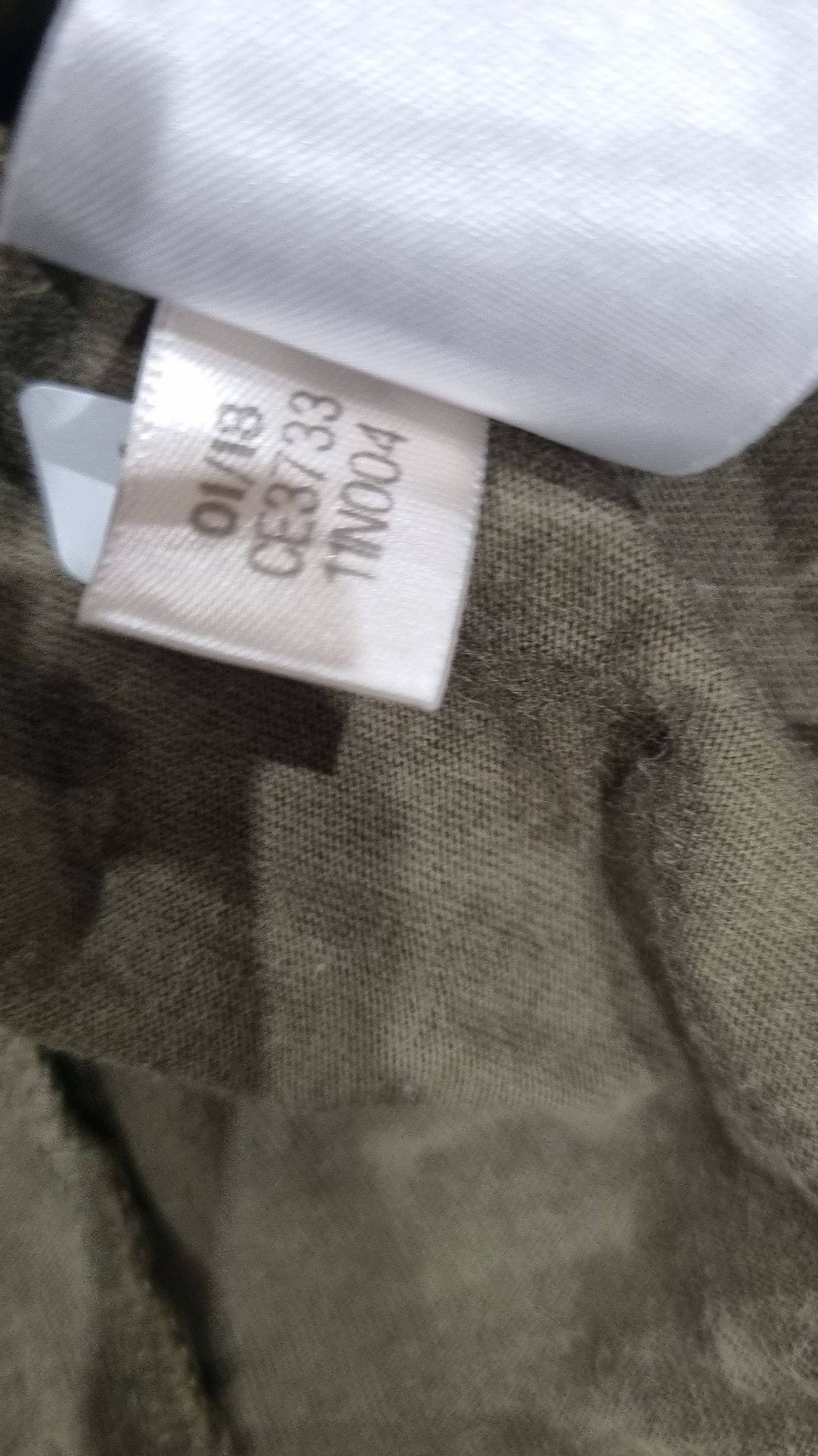 아디다스(ADIDAS) 반소매 티셔츠 XL