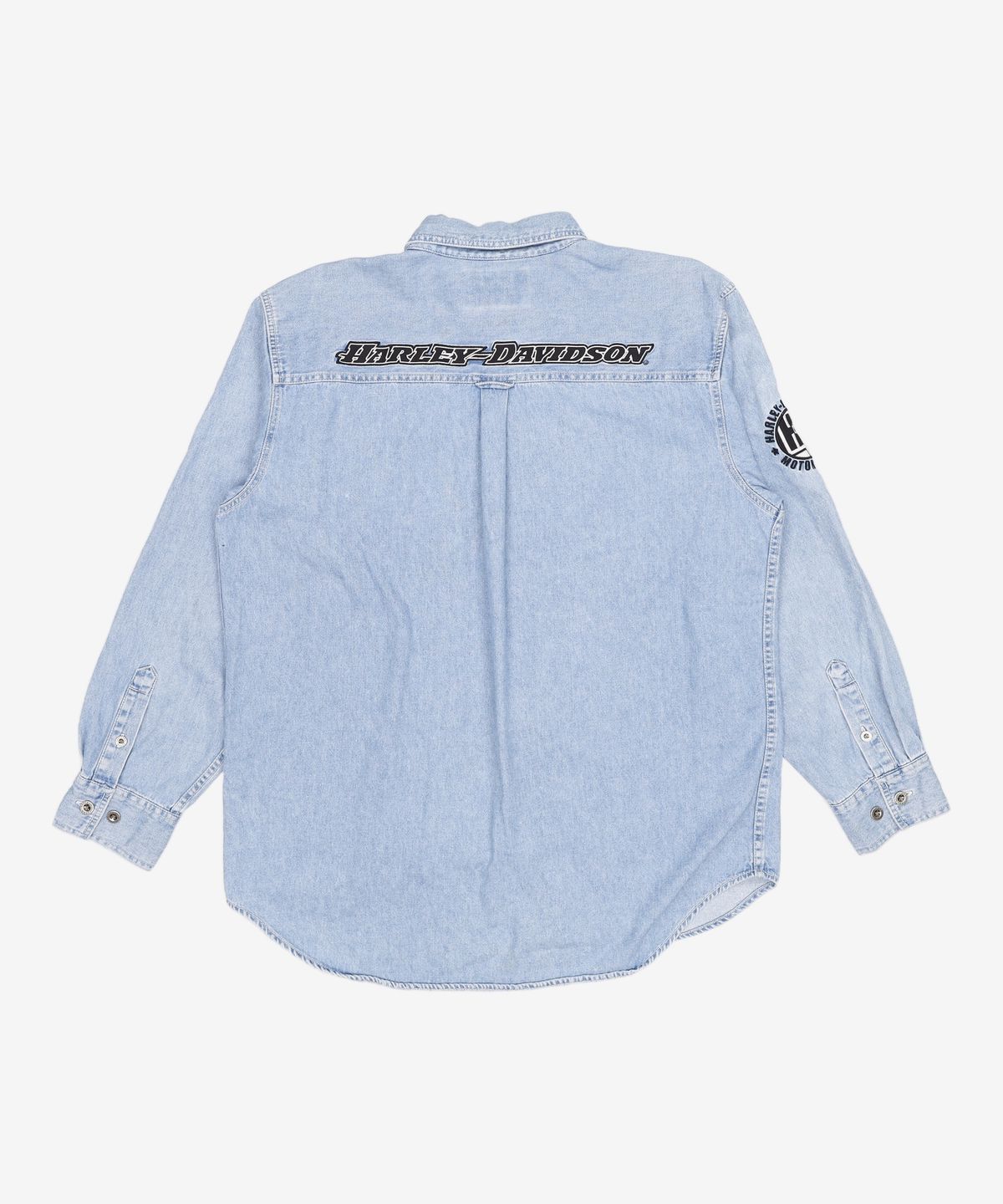 할리데이비슨(HARLEY-DAVIDSON) 캐주얼 셔츠 L