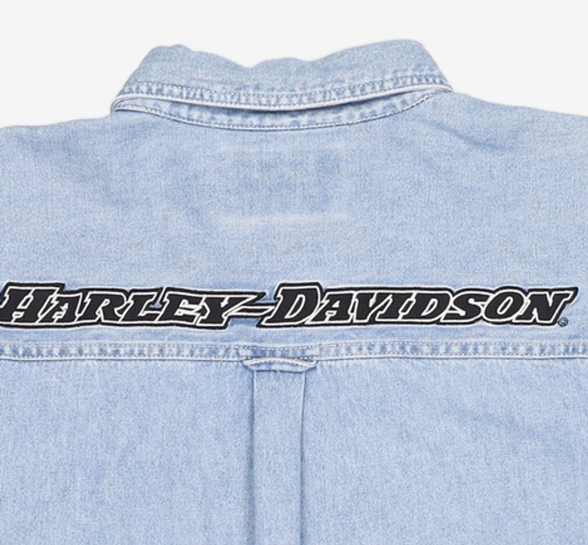 할리데이비슨(HARLEY-DAVIDSON) 캐주얼 셔츠 L