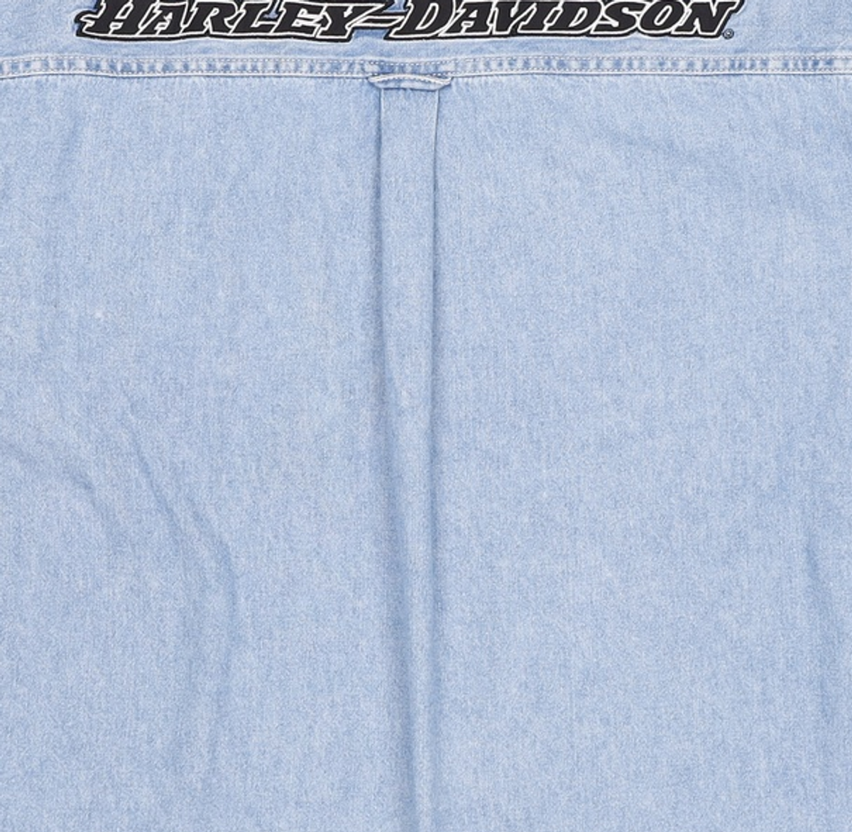 할리데이비슨(HARLEY-DAVIDSON) 캐주얼 셔츠 L