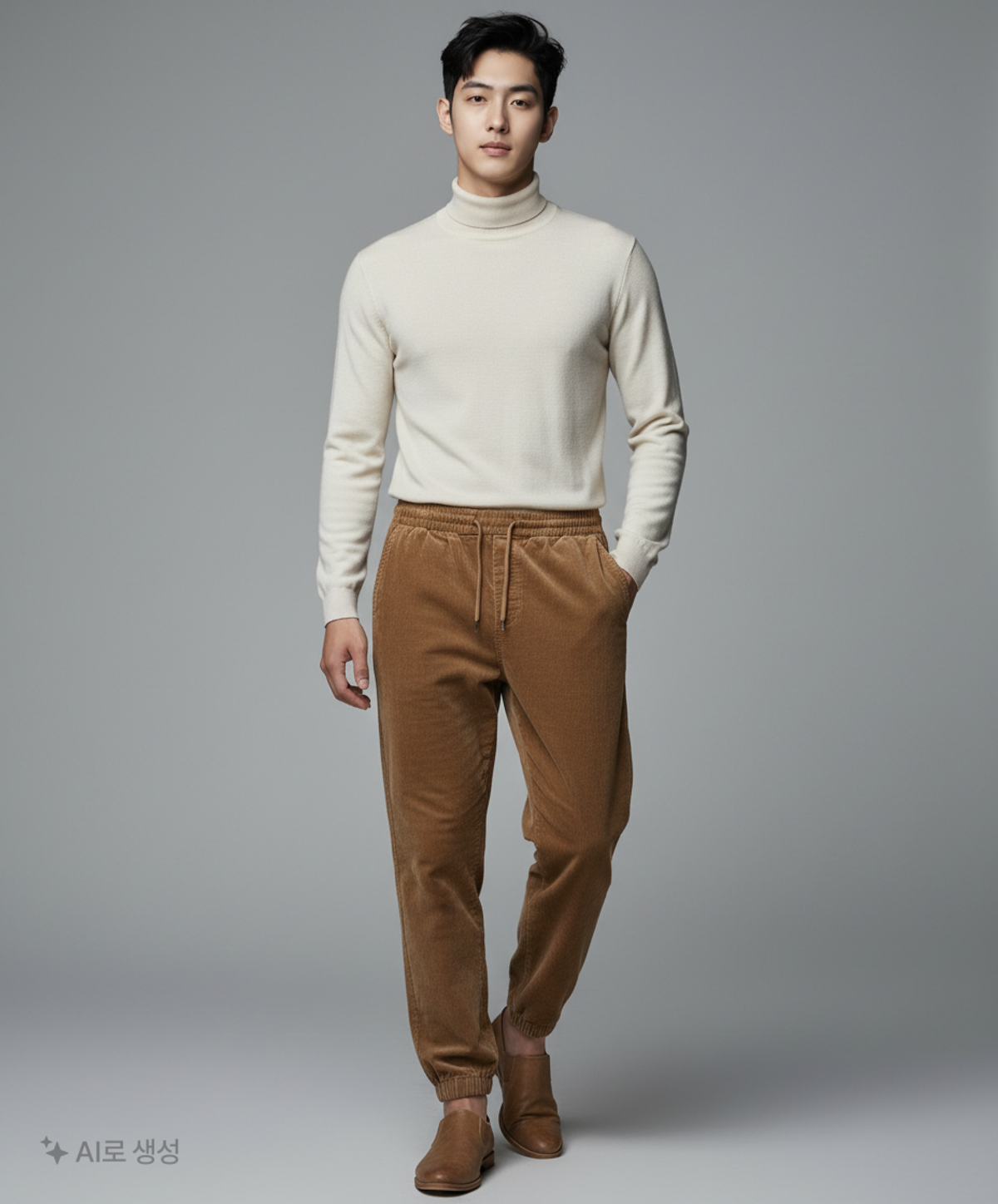 스파오(SPAO) 조거 팬츠 XL