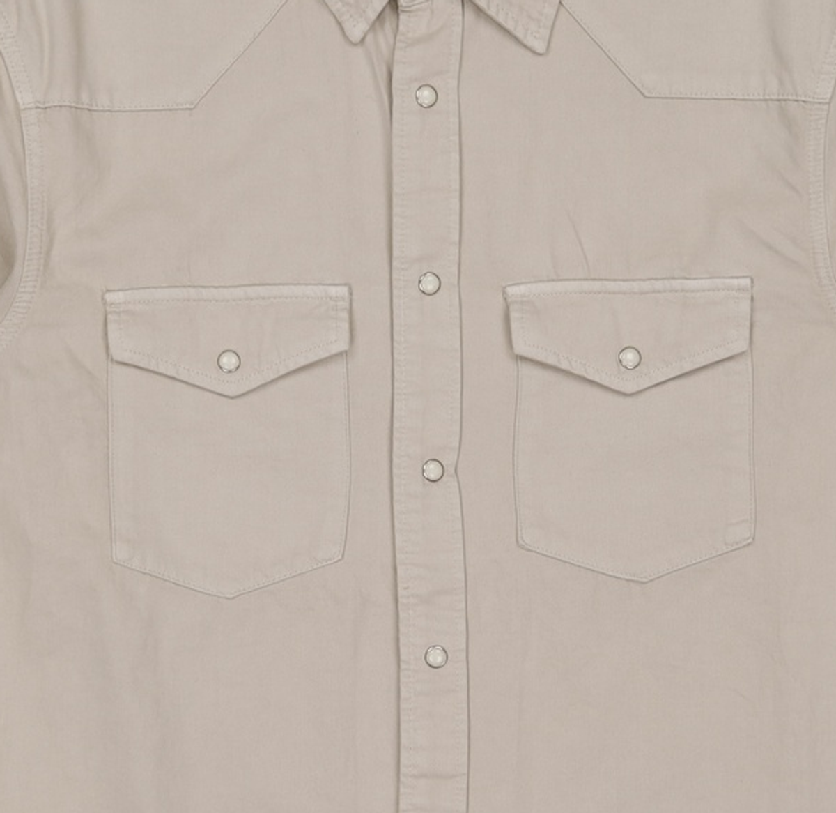 자라(ZARA) 캐주얼 셔츠 XL