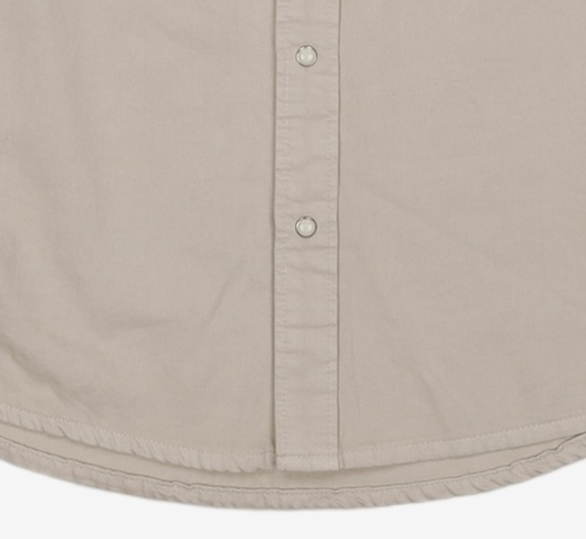자라(ZARA) 캐주얼 셔츠 XL