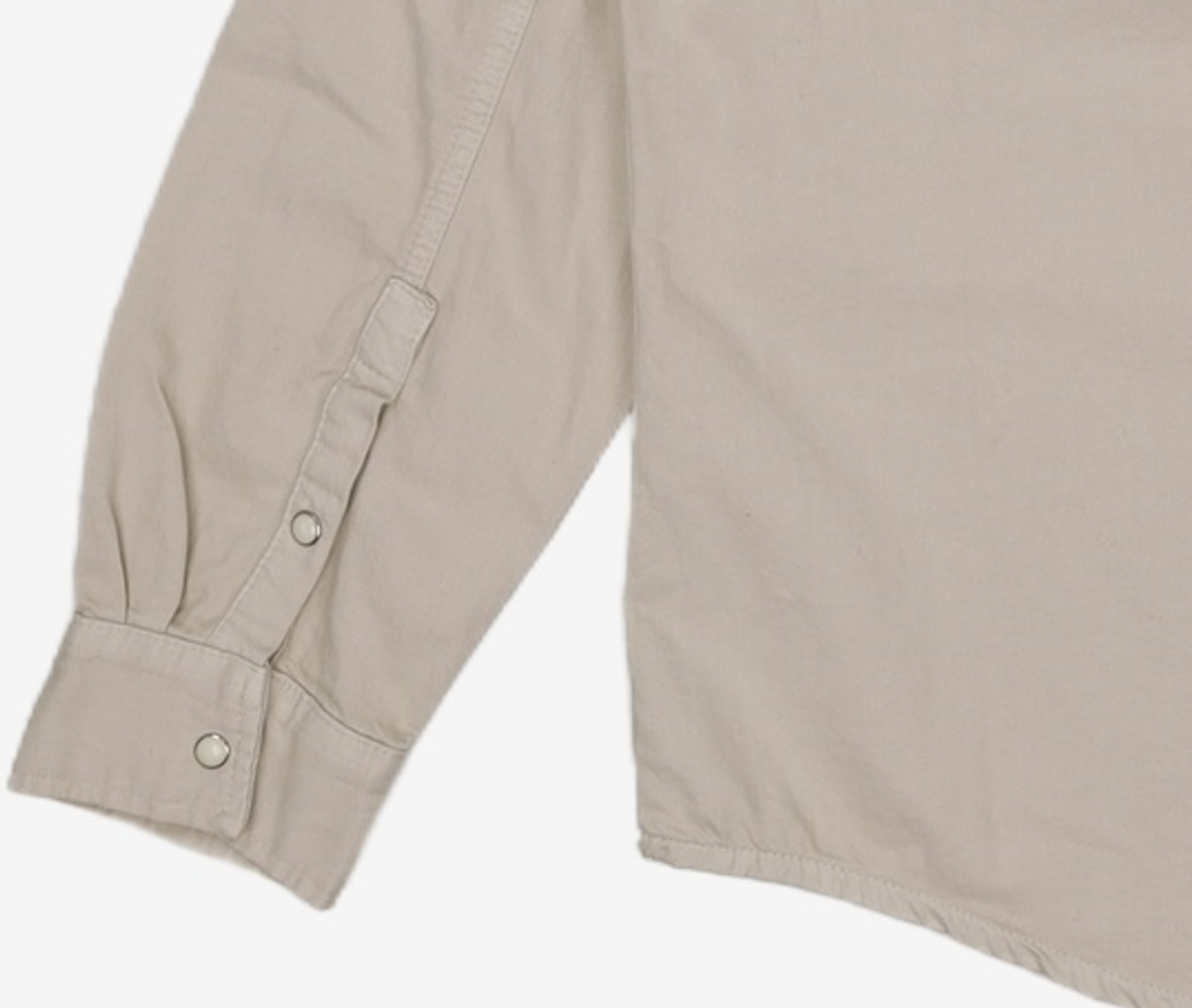 자라(ZARA) 캐주얼 셔츠 XL