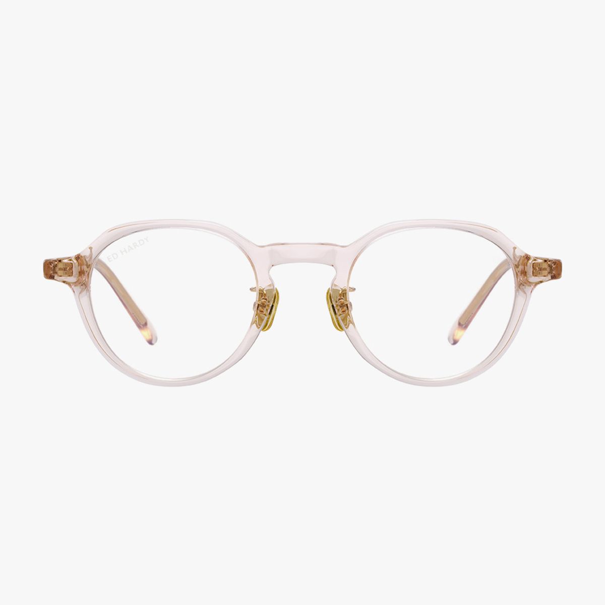 에드하디아이웨어(EDHARDY EYEWEAR) 안경테 (ED5726 PINK 46)