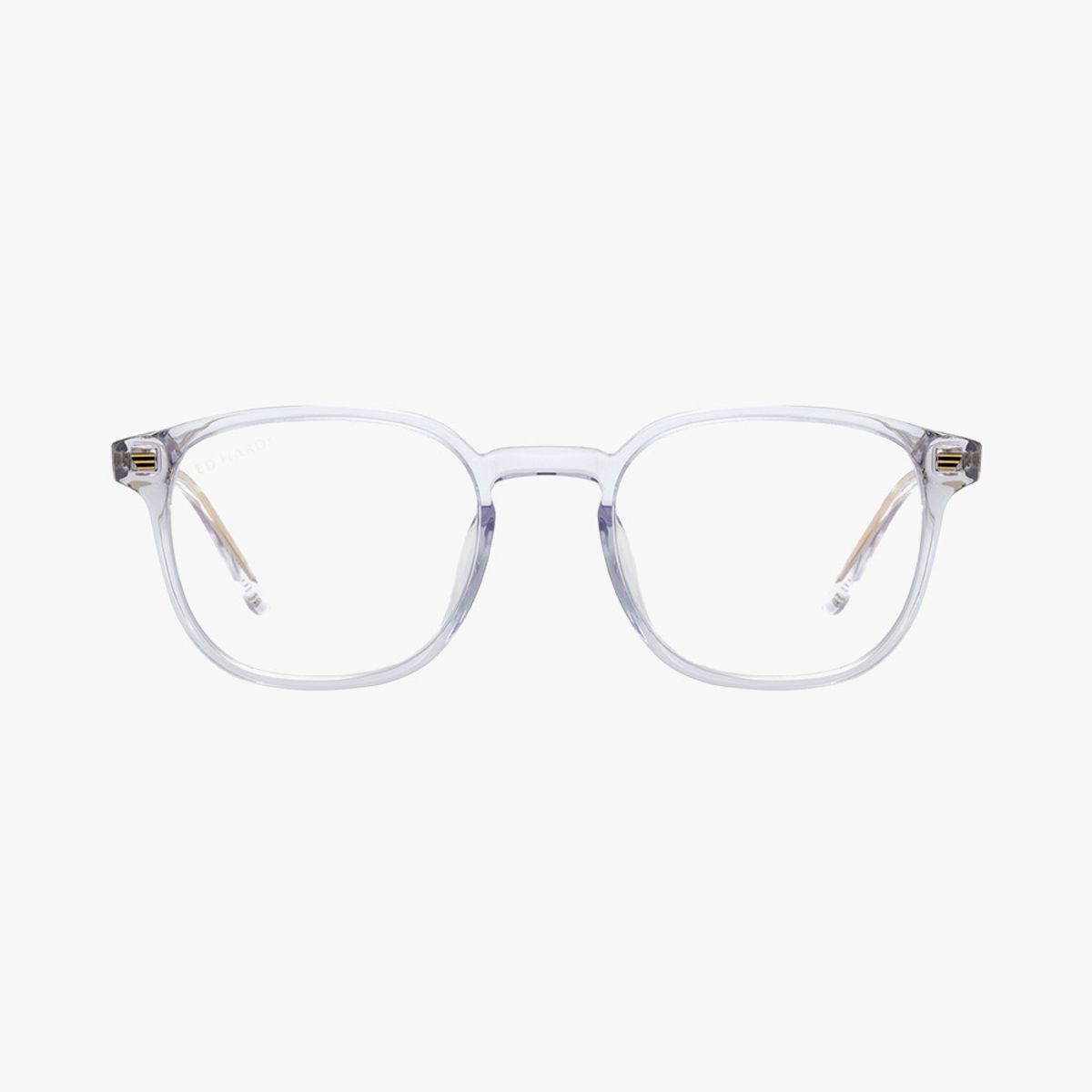 에드하디아이웨어(EDHARDY EYEWEAR) 안경테(ED5797 CRYSTAL 51)
