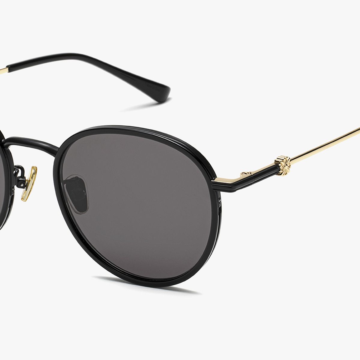 에드하디아이웨어(EDHARDY EYEWEAR) 선글라스 (EDS6123 BLACK 55)
