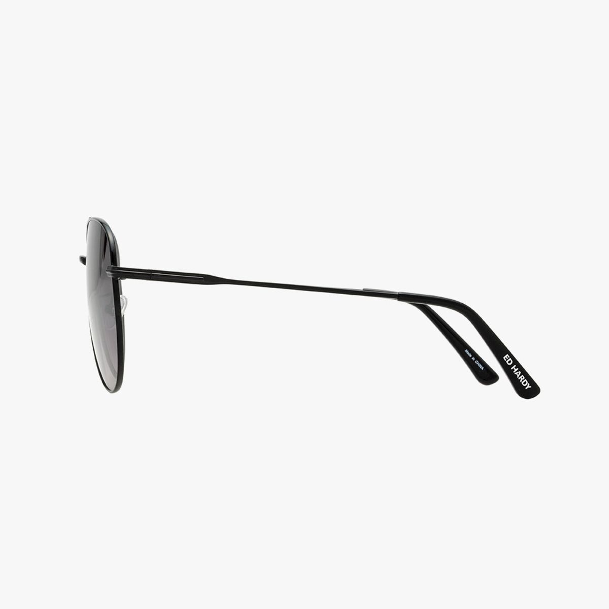 에드하디아이웨어(EDHARDY EYEWEAR) 선글라스(EDS5985 BLACK 63)