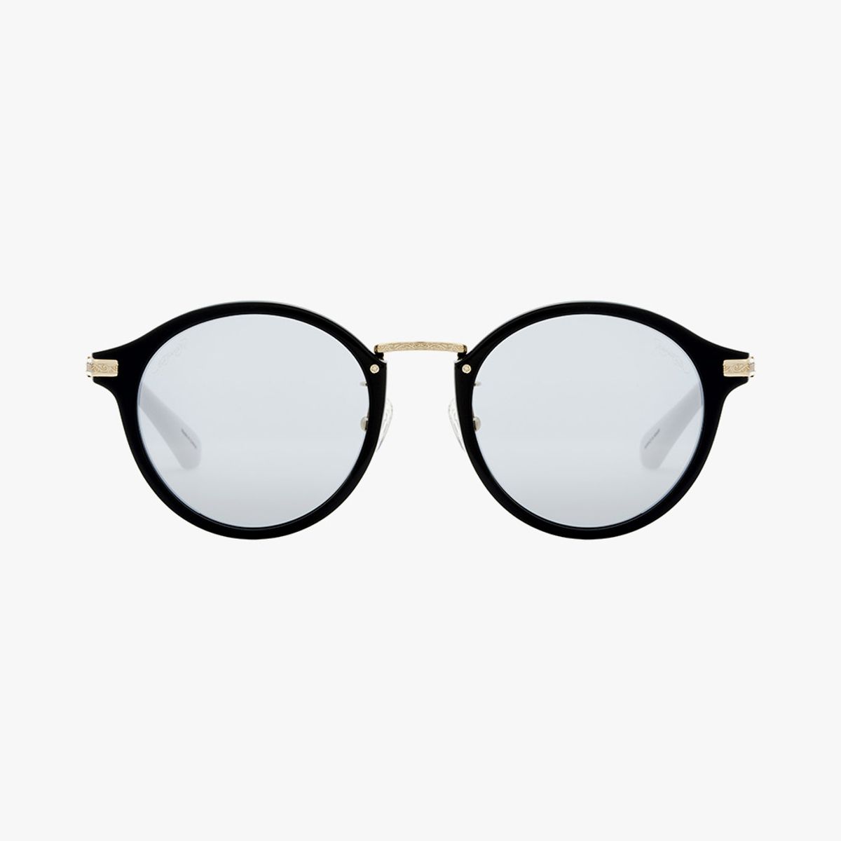 에드하디아이웨어(EDHARDY EYEWEAR) 선글라스(EDS7058M BLACKWHITE 54)
