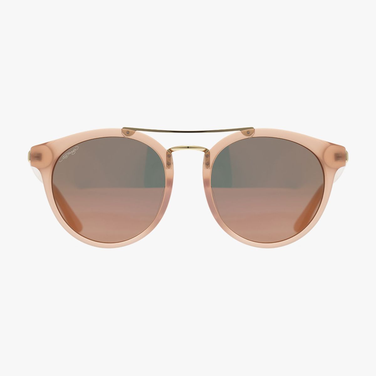 에드하디아이웨어(EDHARDY EYEWEAR) 선글라스(EDS7002M NUDECRYSTAL 54)