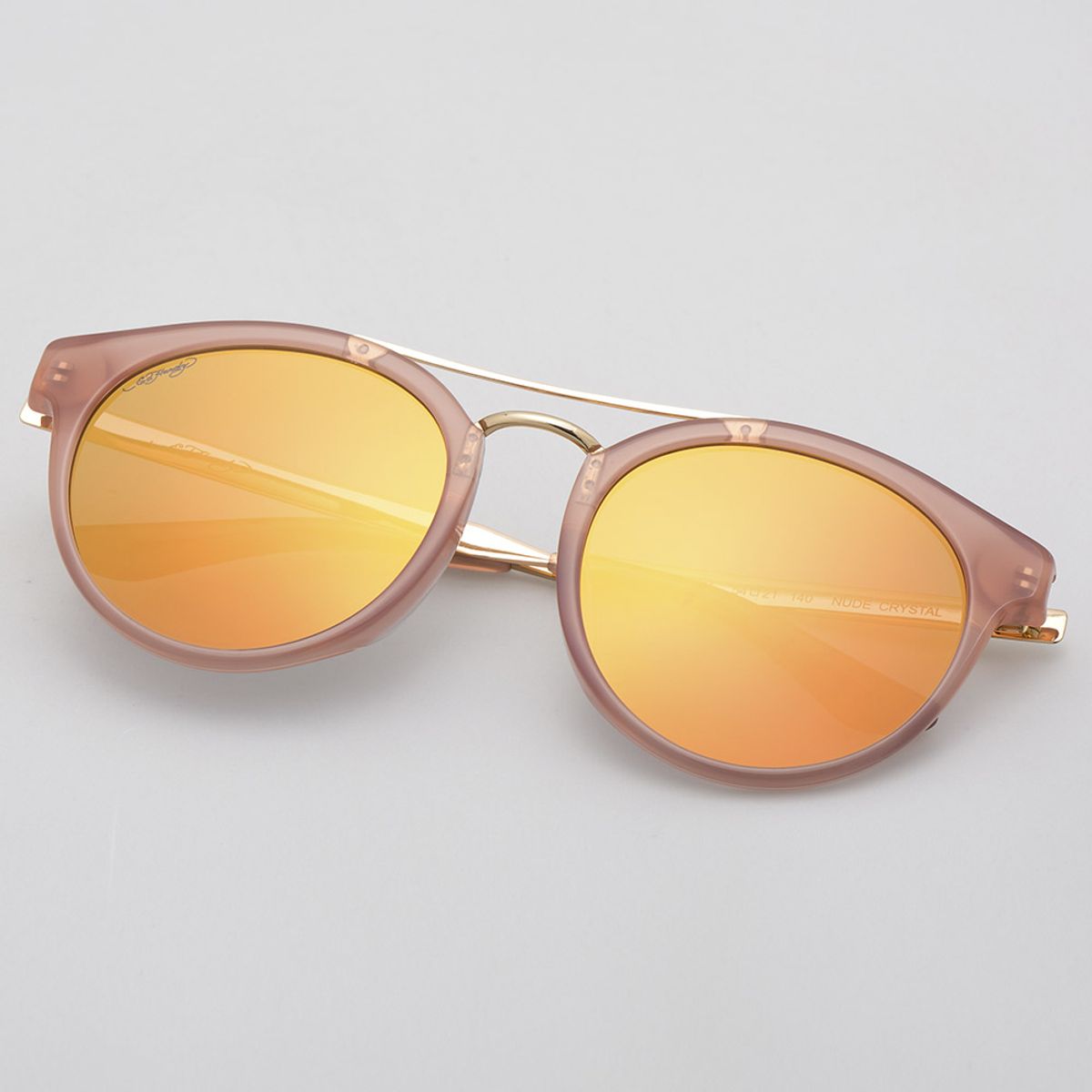 에드하디아이웨어(EDHARDY EYEWEAR) 선글라스(EDS7002M NUDECRYSTAL 54)
