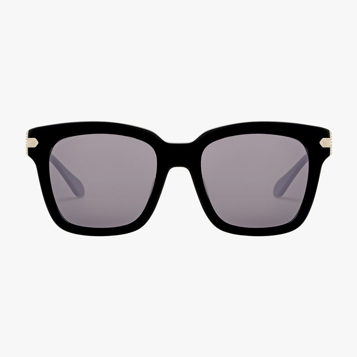 에드하디아이웨어(EDHARDY EYEWEAR) 선글라스(EDS1078M BLACKWHITE 55)