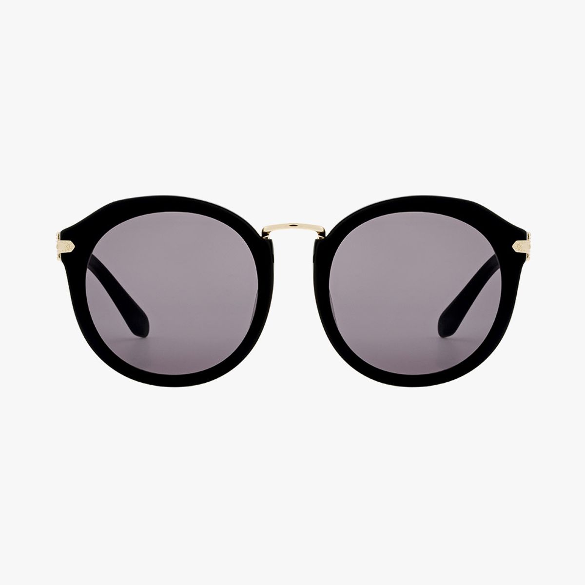 에드하디아이웨어(EDHARDY EYEWEAR) 선글라스(EDS1075M BLACK 54)
