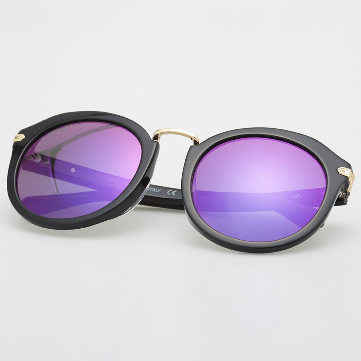 에드하디아이웨어(EDHARDY EYEWEAR) 선글라스(EDS1075M BLACK 54)