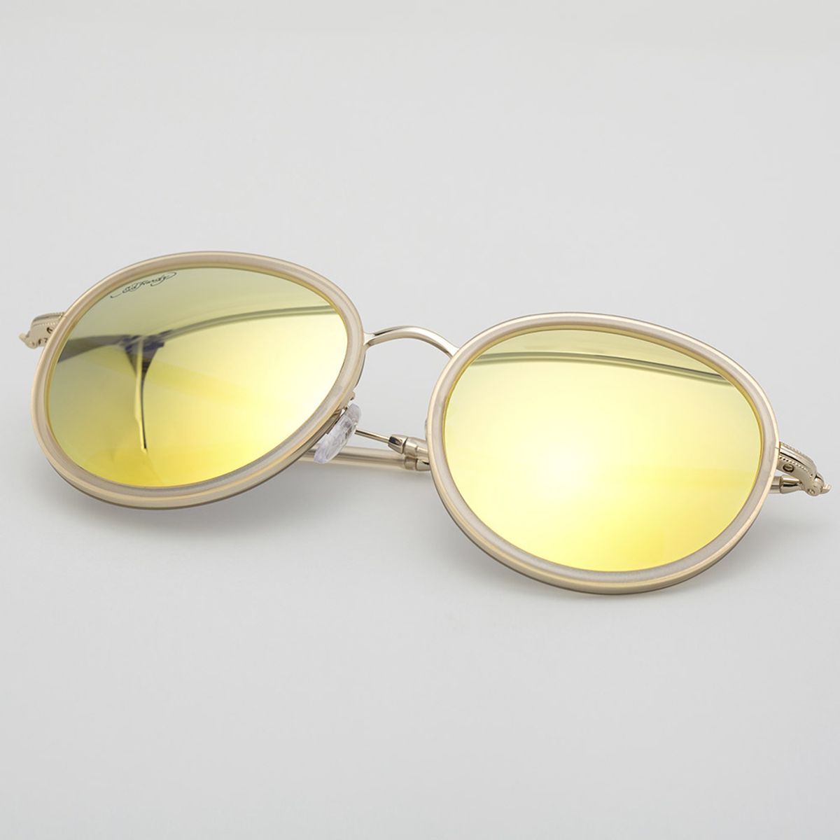 에드하디아이웨어(EDHARDY EYEWEAR) 선글라스(EDS1046M NUDE 57)