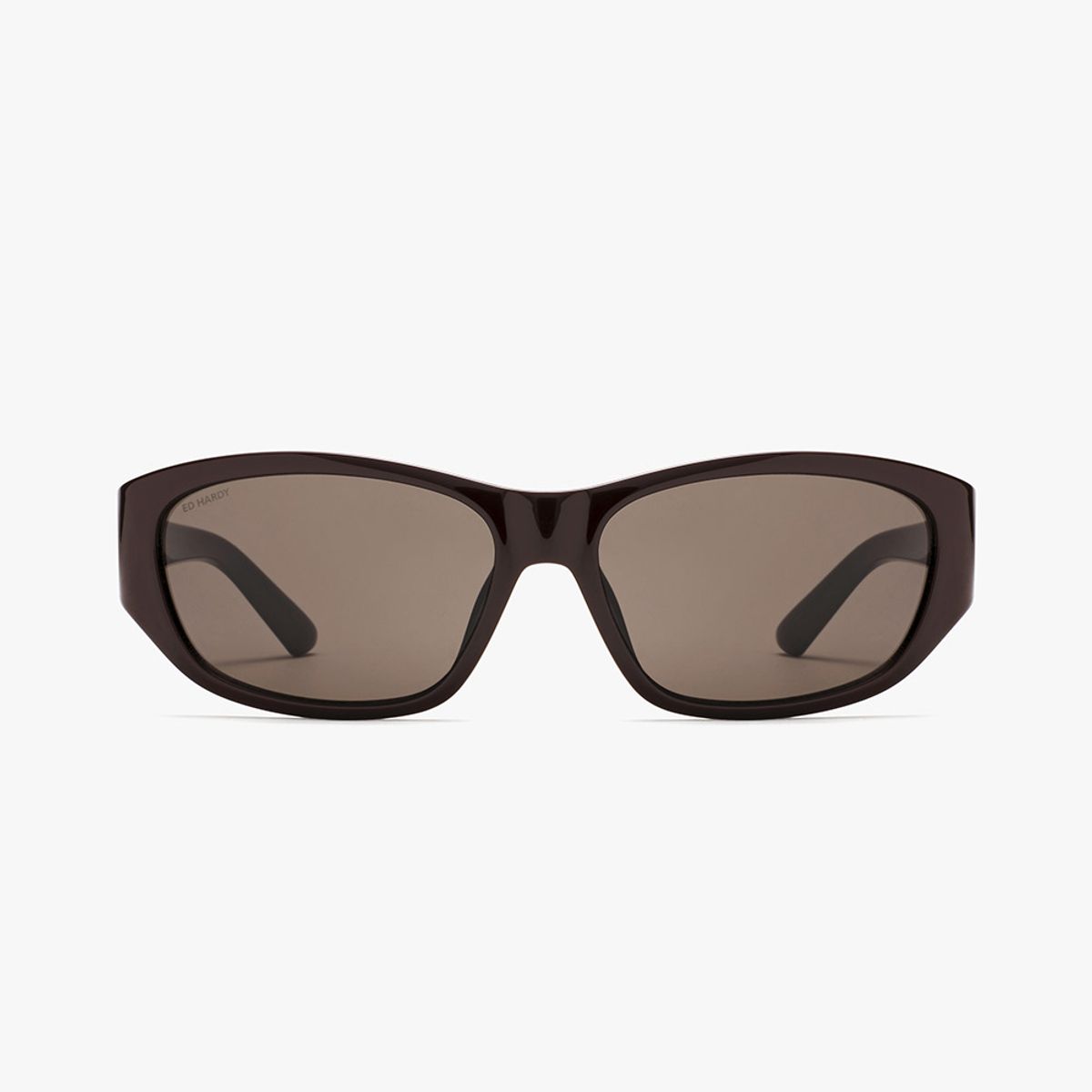 에드하디아이웨어(EDHARDY EYEWEAR) 고글선글라스(EDG7001 BURGUNDY 62)