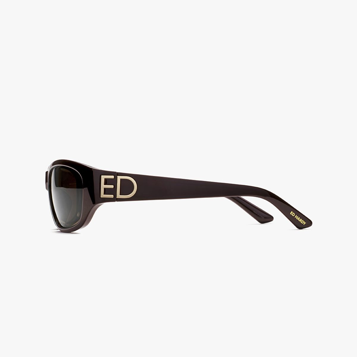 에드하디아이웨어(EDHARDY EYEWEAR) 고글선글라스(EDG7001 BURGUNDY 62)
