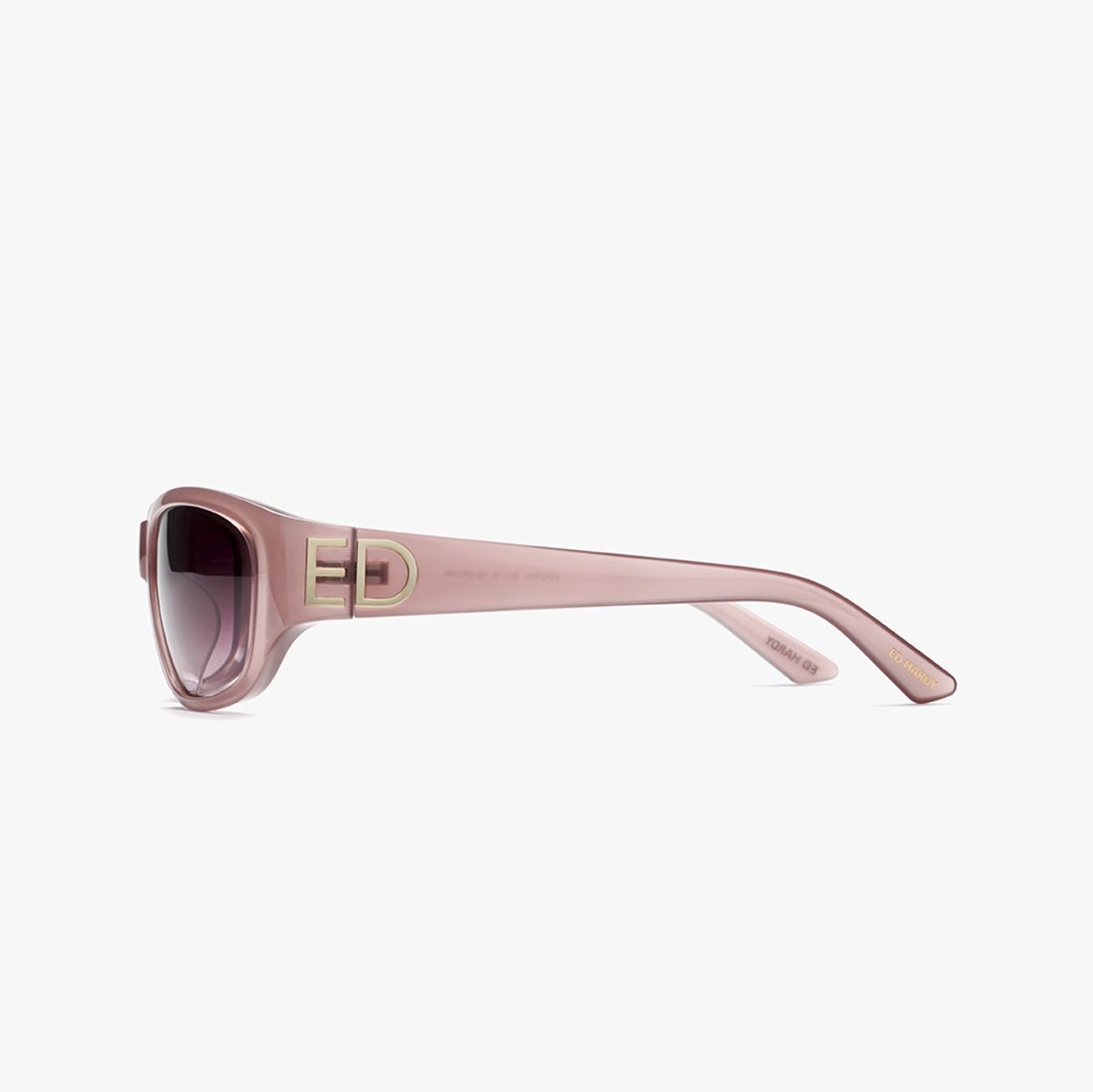 에드하디아이웨어(EDHARDY EYEWEAR) 고글선글라스(EDG7001 BROWN 62)