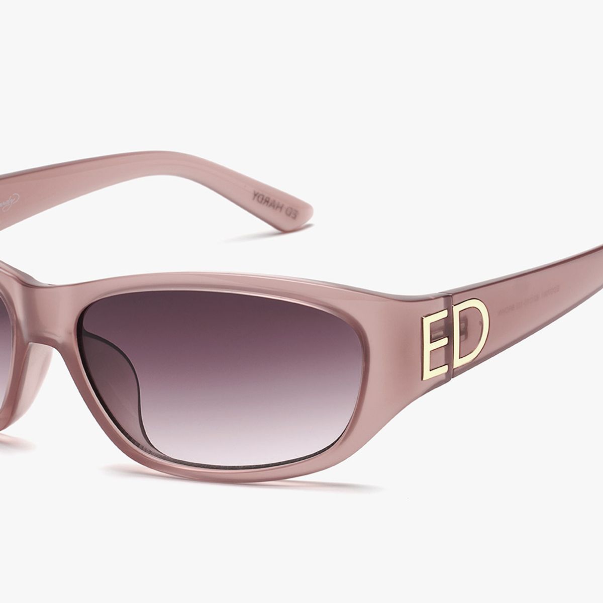 에드하디아이웨어(EDHARDY EYEWEAR) 고글선글라스(EDG7001 BROWN 62)