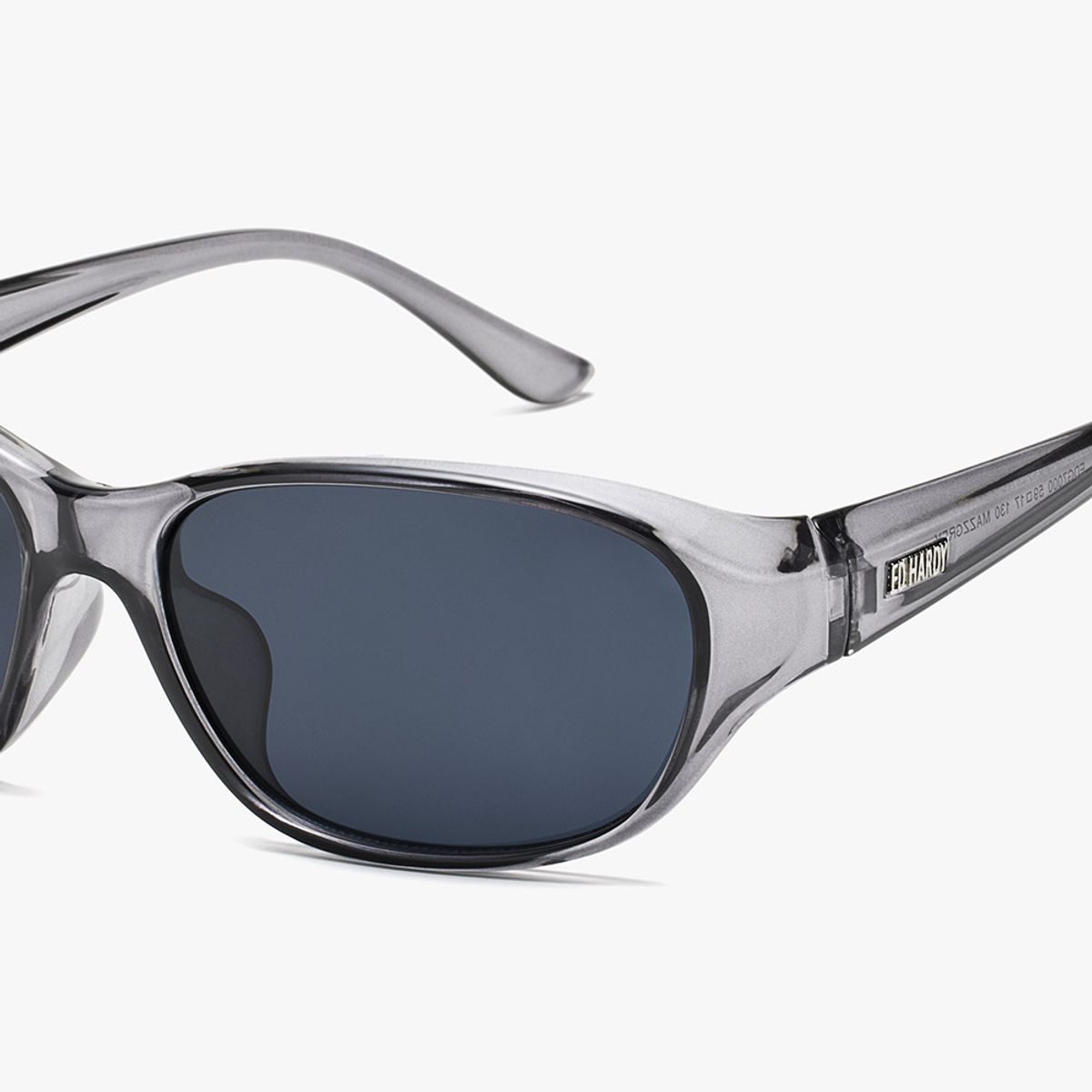 에드하디아이웨어(EDHARDY EYEWEAR) 고글선글라스(EDG7000 MAZZGREY 59)