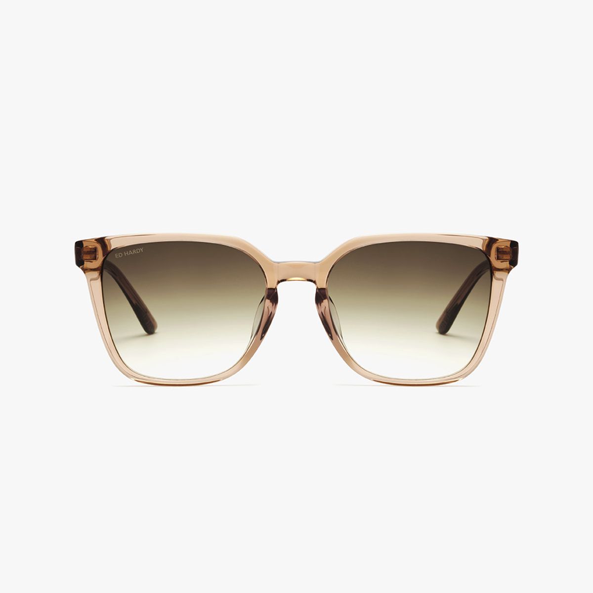 에드하디아이웨어(EDHARDY EYEWEAR) 선글라스(EDS6116 GINGER 57)