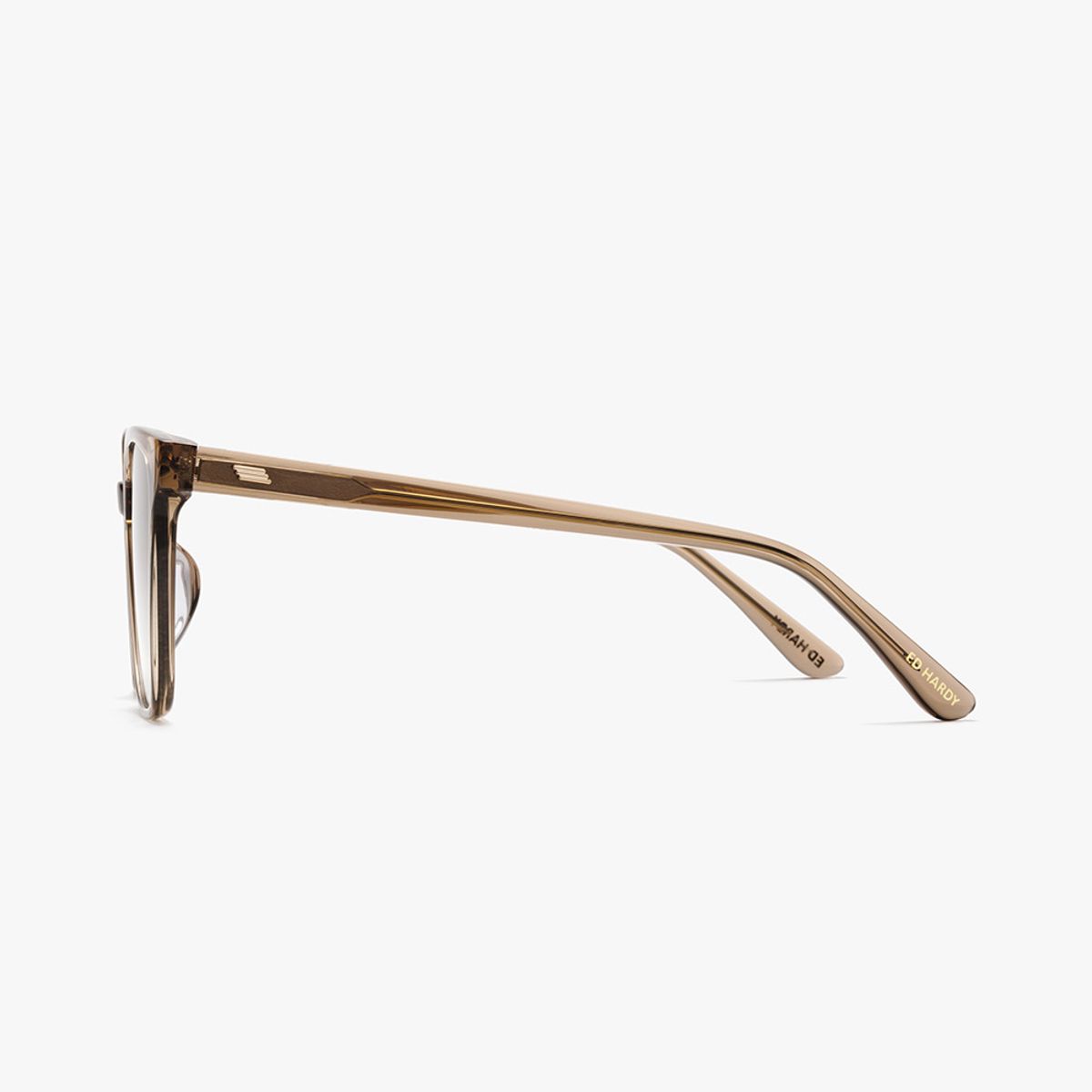 에드하디아이웨어(EDHARDY EYEWEAR) 선글라스(EDS6116 GINGER 57)
