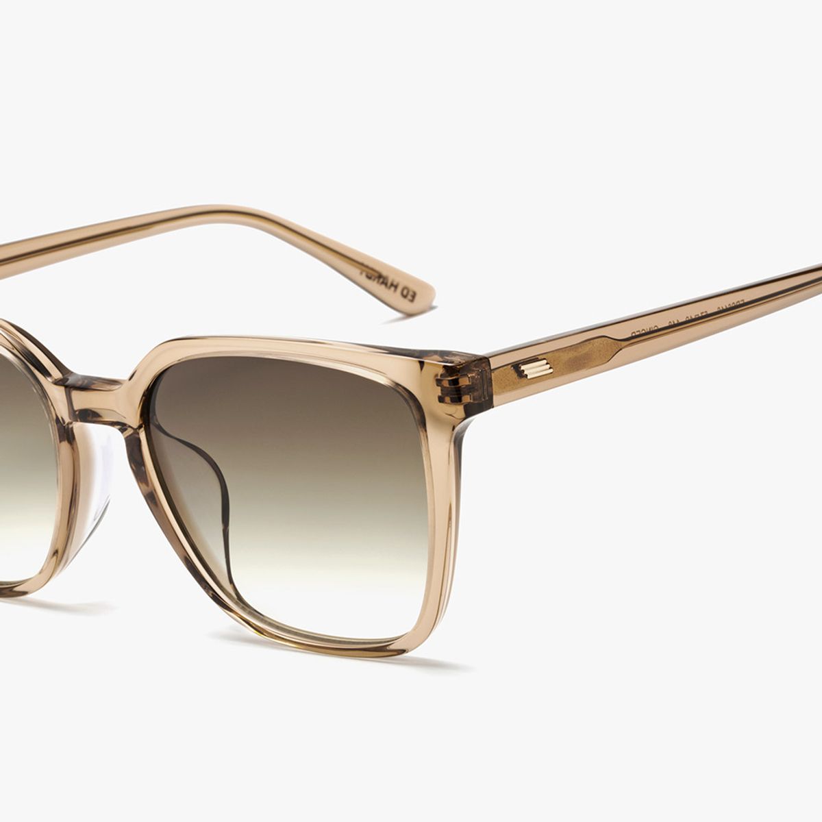 에드하디아이웨어(EDHARDY EYEWEAR) 선글라스(EDS6116 GINGER 57)