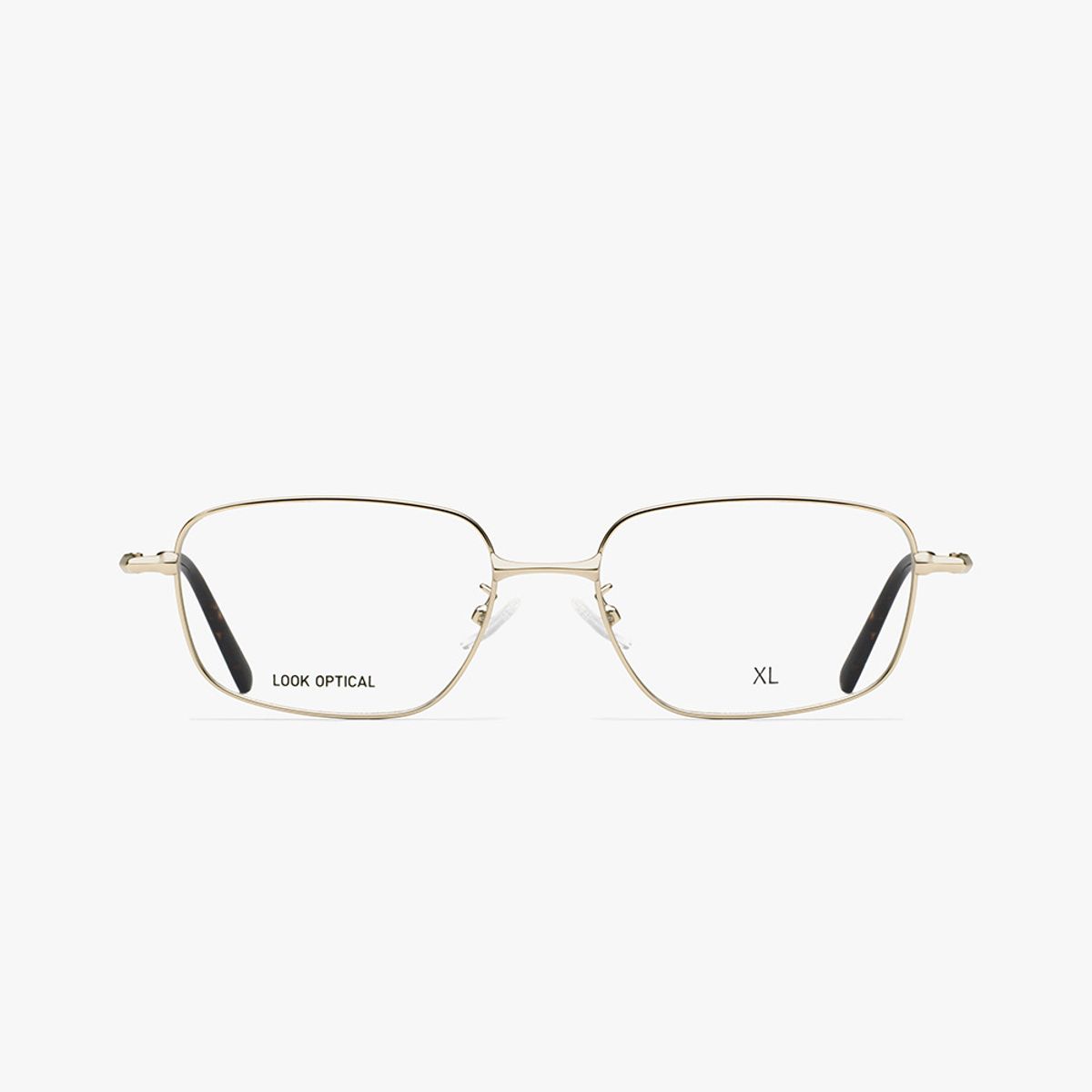 룩옵티컬(LOOKOPTICAL) 안경테 (LC6026 660 56)