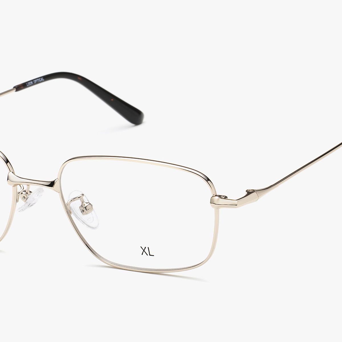 룩옵티컬(LOOKOPTICAL) 안경테 (LC6026 660 56)