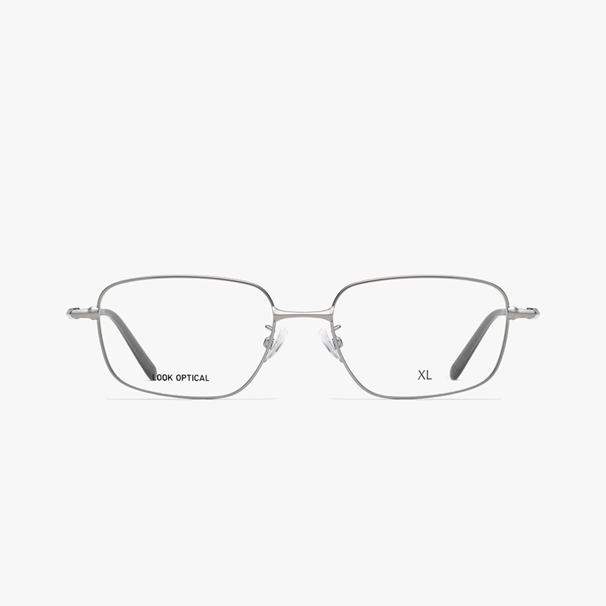 룩옵티컬(LOOKOPTICAL) 안경테 (LC6026 111 56)
