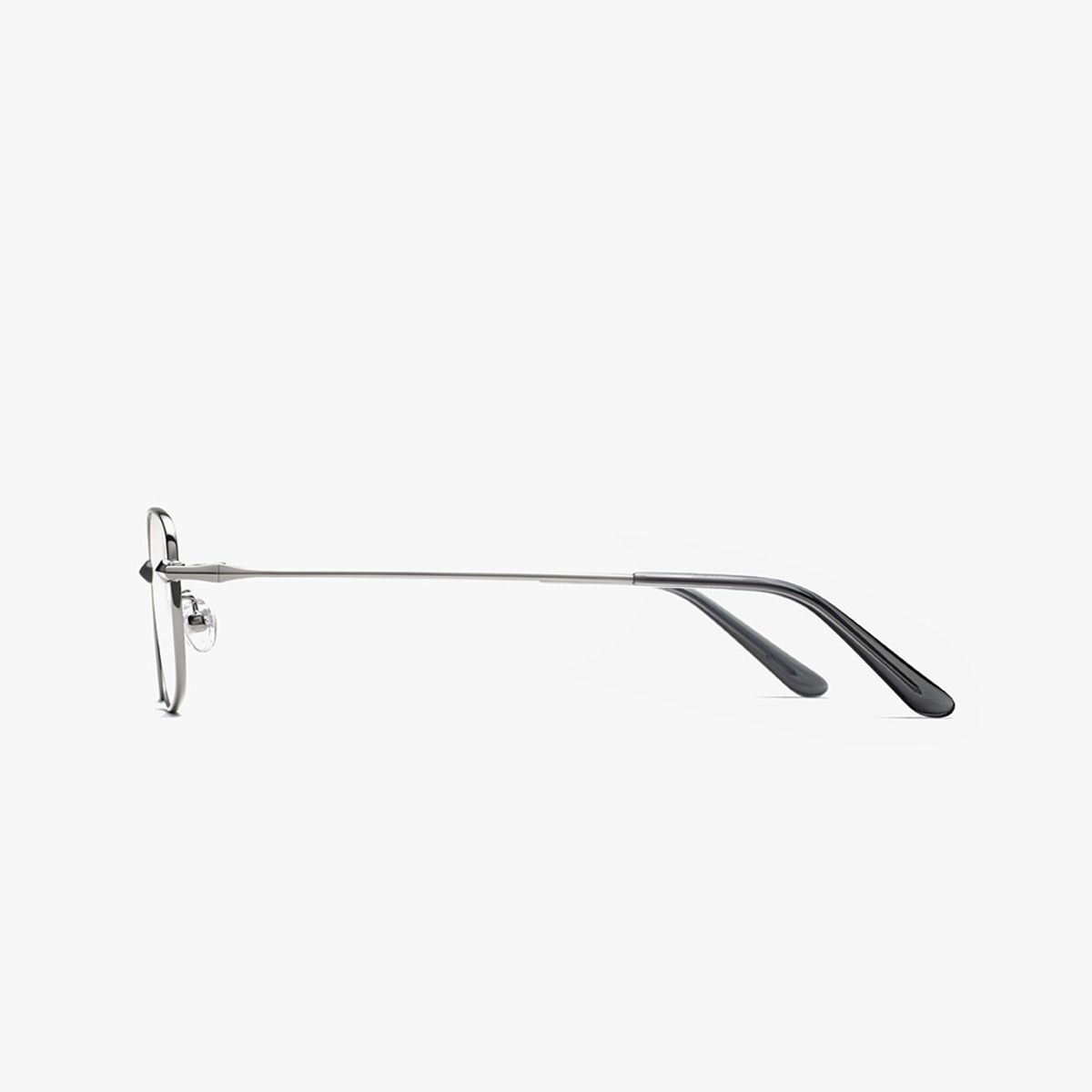 룩옵티컬(LOOKOPTICAL) 안경테 (LC6026 111 56)