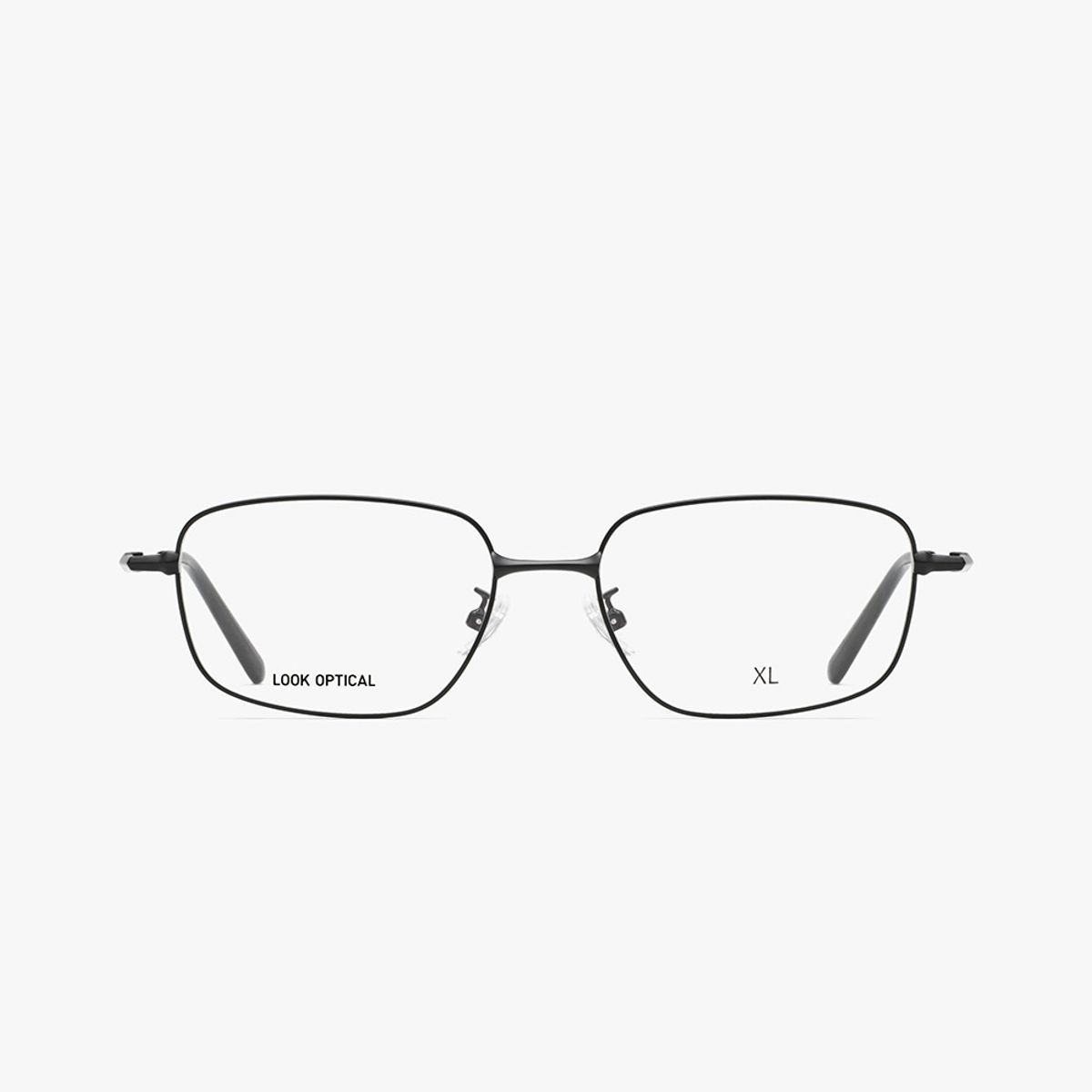 룩옵티컬(LOOKOPTICAL) 안경테 (LC6026 110 56)