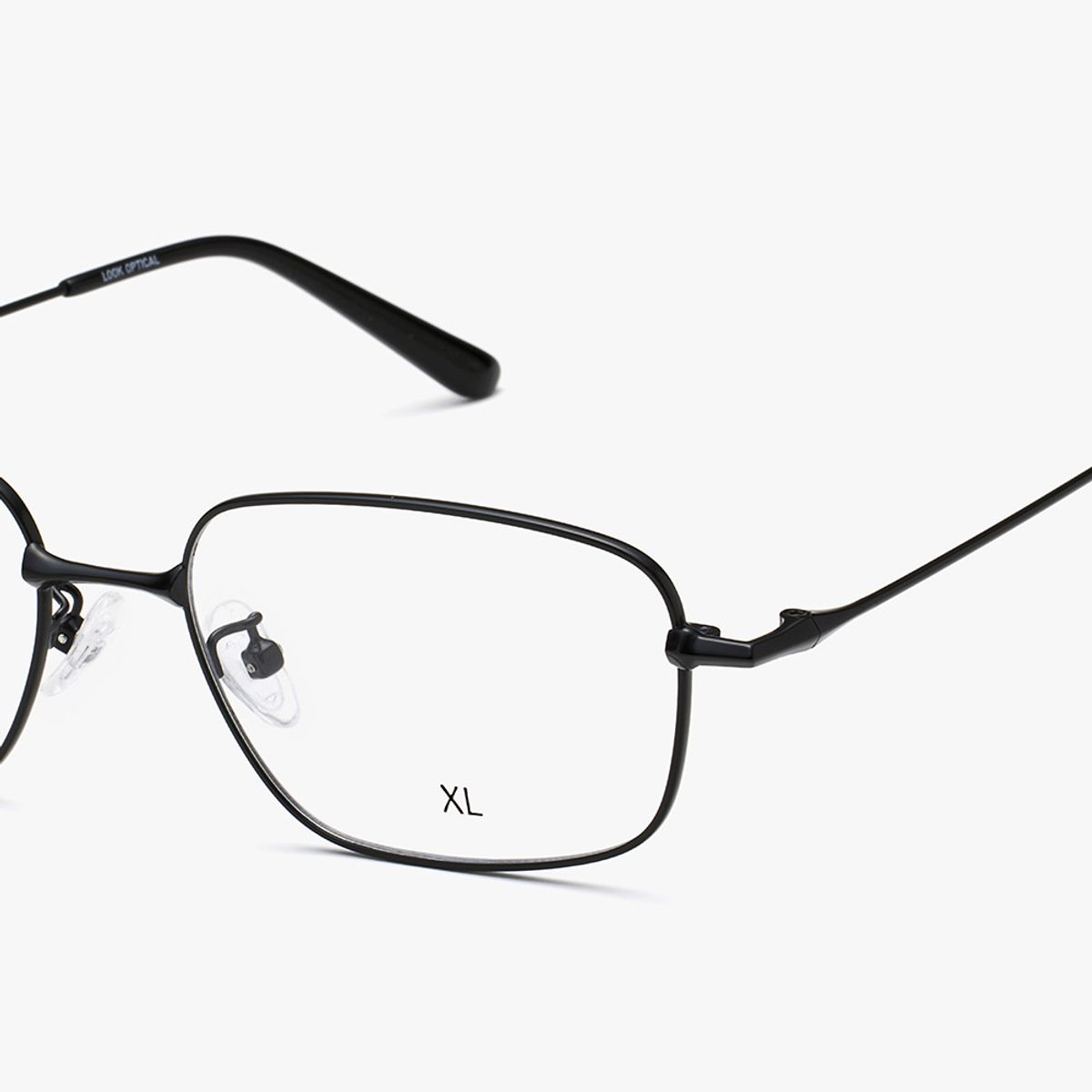 룩옵티컬(LOOKOPTICAL) 안경테 (LC6026 110 56)