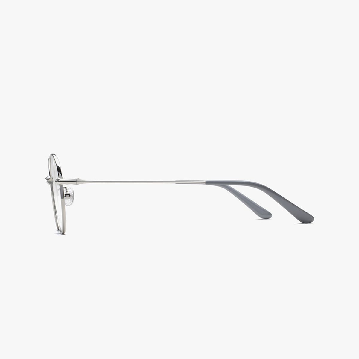 룩옵티컬(LOOKOPTICAL) 안경테 (LC6019 220 49)