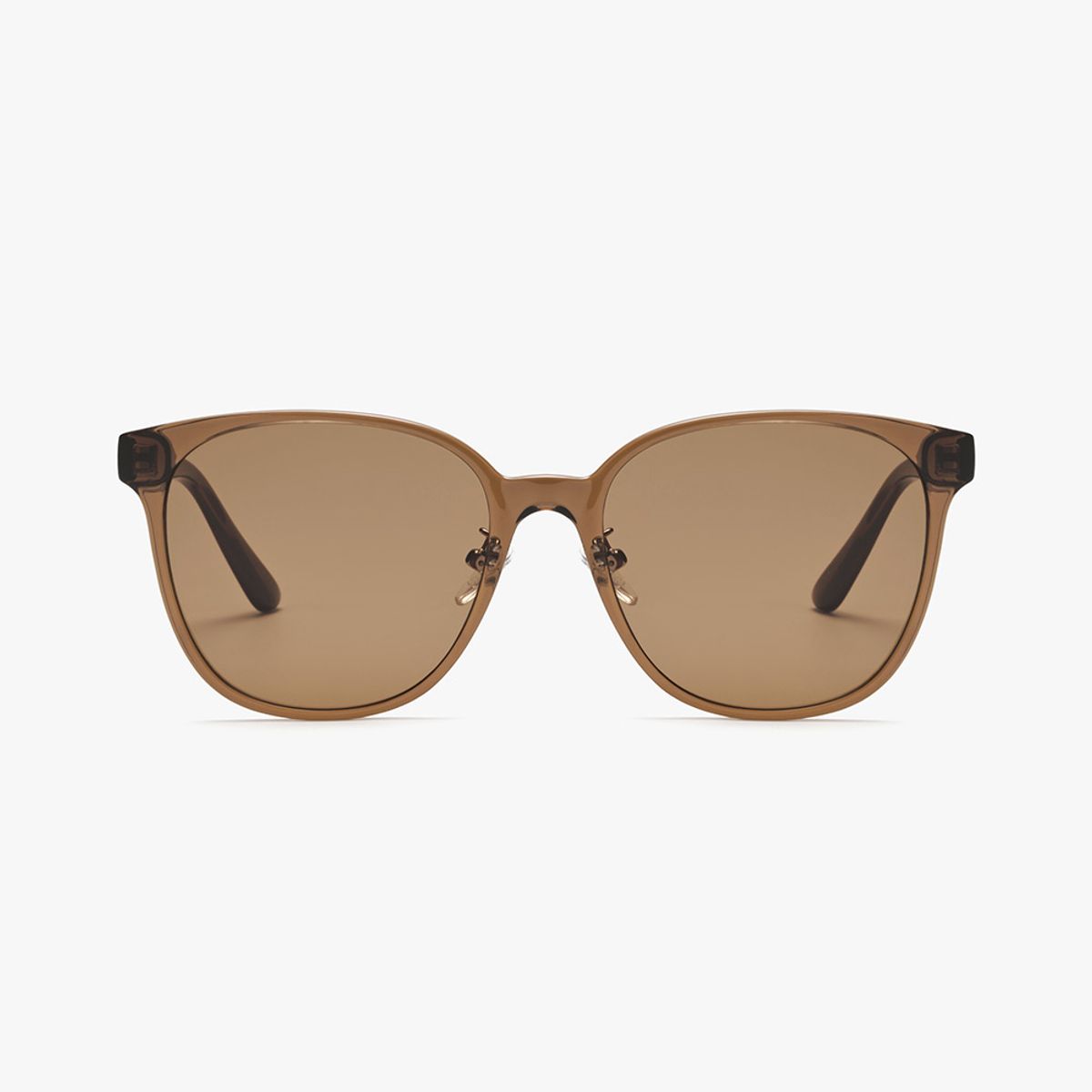 휠라 아이웨어(FILA EYEWEAR) 선글라스(FLS7464 BERRYBROWN 58)