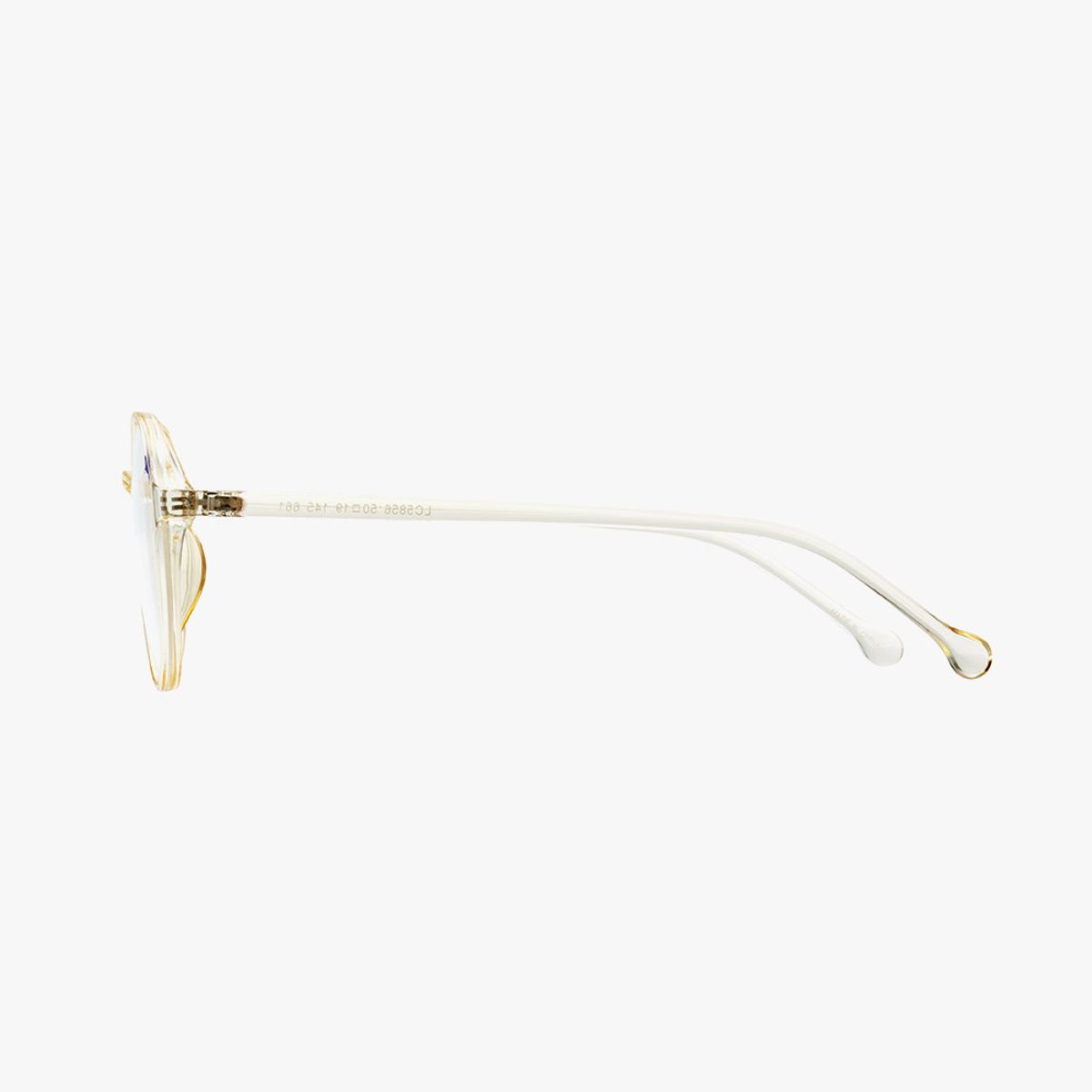 룩옵티컬(LOOKOPTICAL) 안경테 (LC5856 661 50)