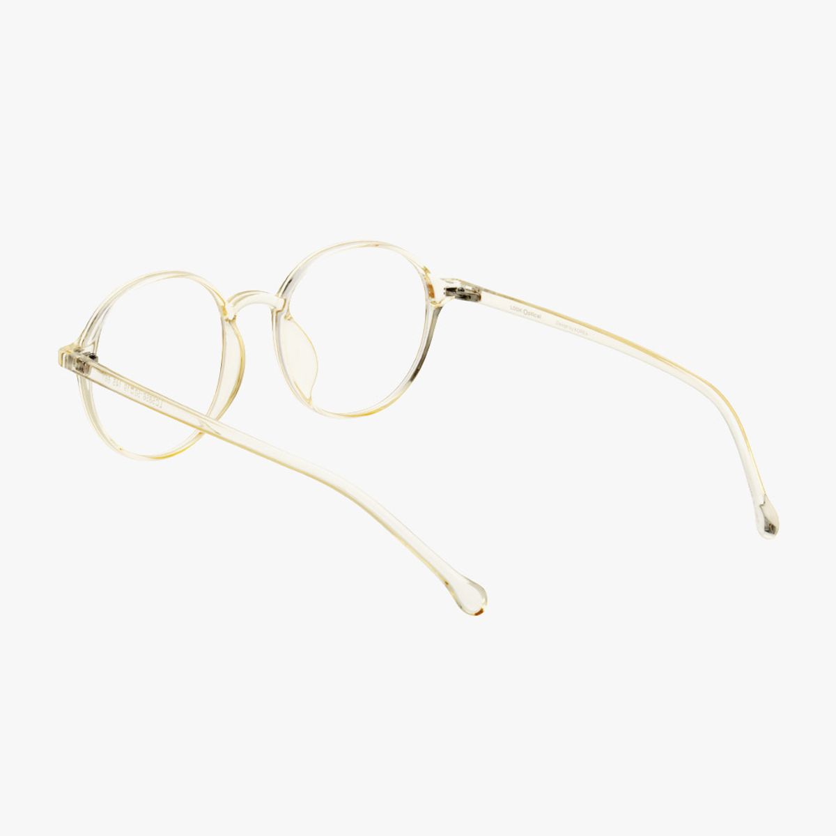 룩옵티컬(LOOKOPTICAL) 안경테 (LC5856 661 50)